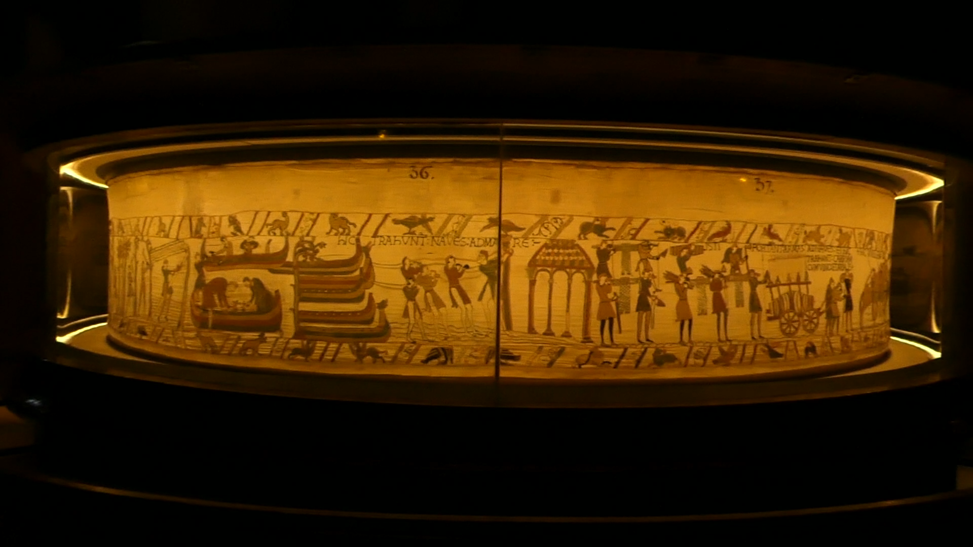 Tapisserie suspendue - Décoration murale - Flocon de neige - 330x220 cm